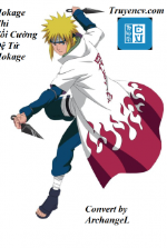 Hỏa Ảnh Chi Tối Cường Hokage Đệ Tứ